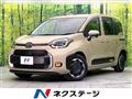 2023 Toyota Sienta