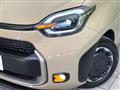 2023 Toyota Sienta