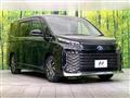 2023 Toyota Voxy