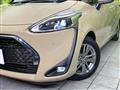 2020 Toyota Sienta