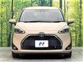 2020 Toyota Sienta