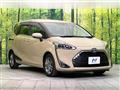 2020 Toyota Sienta