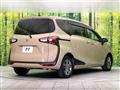 2020 Toyota Sienta