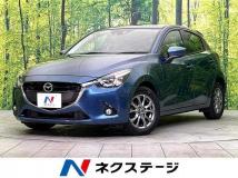 2016 Mazda Demio