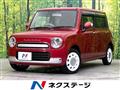 2015 Suzuki Alto