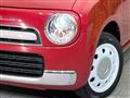 2015 Suzuki Alto