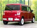 2015 Suzuki Alto