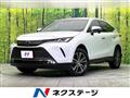 2025 Toyota Harrier