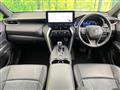 2025 Toyota Harrier