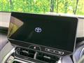 2025 Toyota Harrier