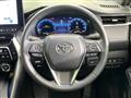 2025 Toyota Harrier