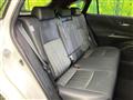 2025 Toyota Harrier