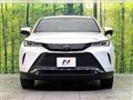 2025 Toyota Harrier