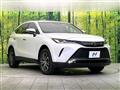2025 Toyota Harrier