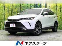 2025 Toyota Harrier