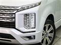 2024 Mitsubishi Delica D5