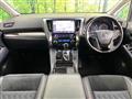 2017 Toyota Vellfire