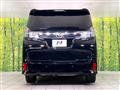 2017 Toyota Vellfire