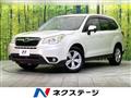 2013 Subaru Forester