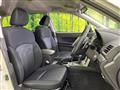 2013 Subaru Forester