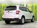 2013 Subaru Forester