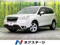 2013 Subaru Forester