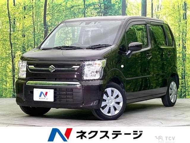 2024 Suzuki Wagon R