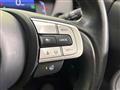 2020 Honda Fit