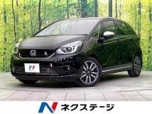 2020 Honda Fit