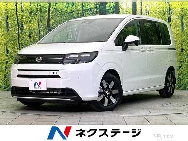 2026 Honda Freed