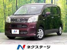 2017 Daihatsu Move