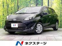 2018 Toyota AQUA