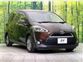 2016 Toyota Sienta