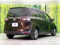 2016 Toyota Sienta