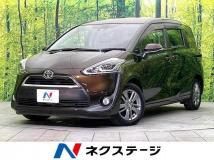2016 Toyota Sienta