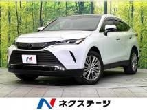 2023 Toyota Harrier