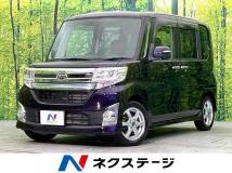2014 Daihatsu Tanto