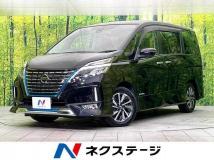 2021 Nissan Serena