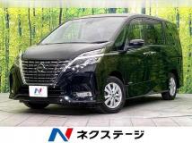 2022 Nissan Serena