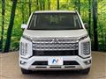 2022 Mitsubishi Delica D5