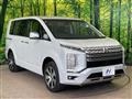 2022 Mitsubishi Delica D5