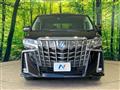 2018 Toyota Alphard G