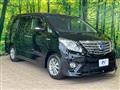 2013 Toyota Alphard Hybrid