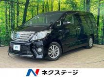 2013 Toyota Alphard Hybrid