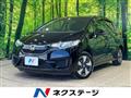 2016 Honda Fit Hybrid
