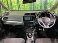 2016 Honda Fit Hybrid