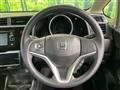 2016 Honda Fit Hybrid