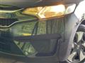 2016 Honda Fit Hybrid