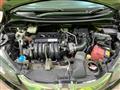 2016 Honda Fit Hybrid