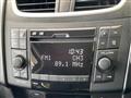 2015 Suzuki Swift
